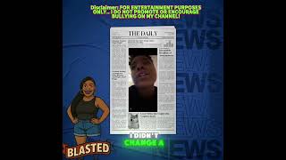 ✨ Is This KARMA? Brandy’s Poly Relationship Ends With Police 🚨📦 #viral