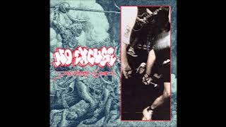 No Excuse - Desperate Search 2022 (Full EP)