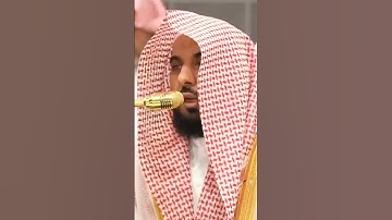 سورة السجدة | الشيخ #عبدالله_الجهني
