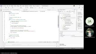 MODEL BINDING DEMO - BSIT31E1- IT ELECTIVE 3 - Project Midterm