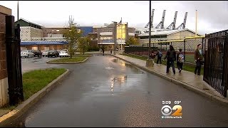 Officials Warning Parents After Enterovirus Reported At Elizabeth, NJ, Public School