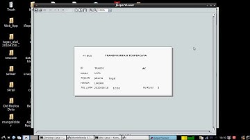 Aplikasi Pemesanan Tiket Bus Java Netbeans Desktop