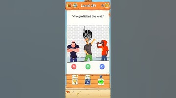 Braindom 2 Level 284 By Rick Gaming