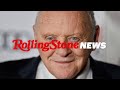 Anthony Hopkins Honors Chadwick Boseman in Belated Best Actor Speech | RS News 4/26/21