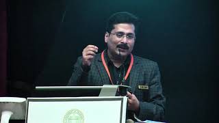 Prof. V Srinivas Chary, Director, ASCI