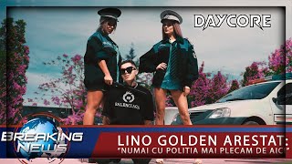 Download Lagu Lino Golden - Shoturi (Daycore | Slowed \u0026 Reverb) MP3