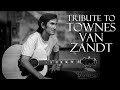 Tribute to Townes Van Zandt w/ Nick Brumley, Cole Allen, John Fox &amp; Grady Lee