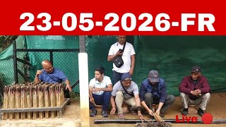 FR_Live🛑 Result:23-05-2026.khasi hills Archery support institute 1st round