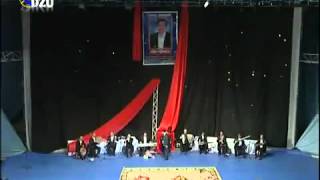 Afzalsho Shodiev   Live In Concert 2011  Dilam mondast az dunyo