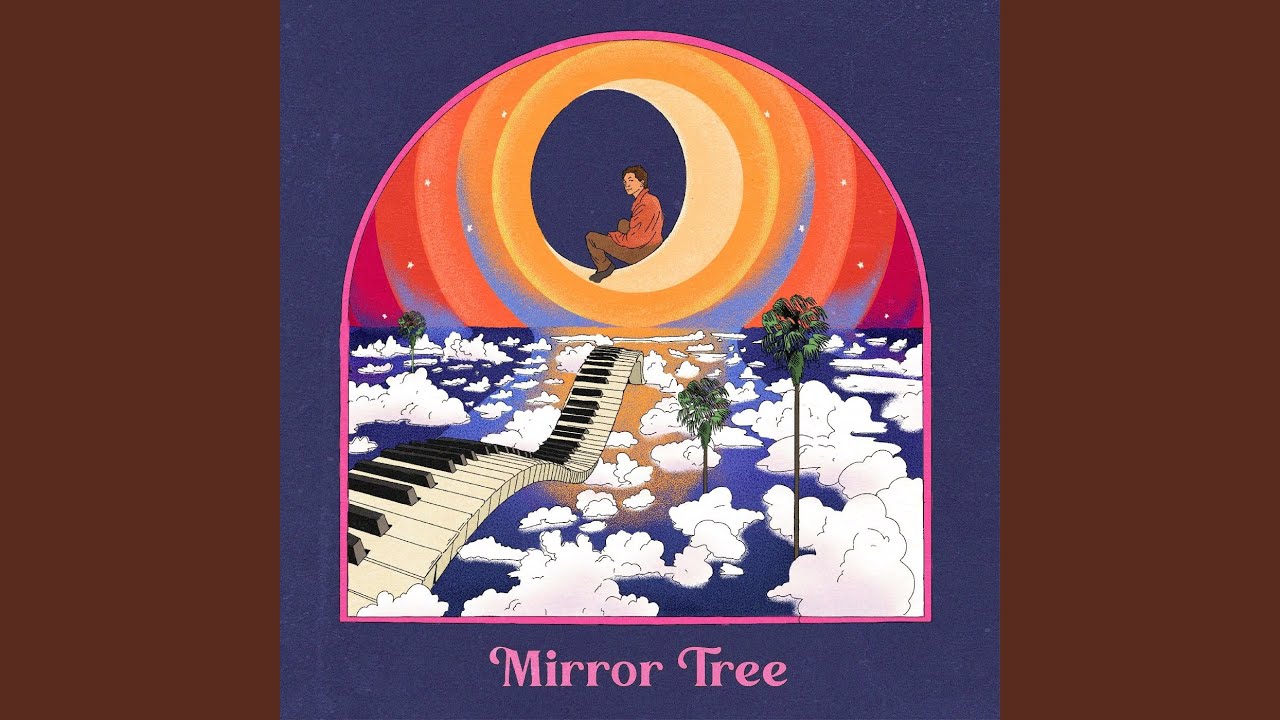 Watch Mirror Tree on YouTube Watch Mirror Tree on YouTube