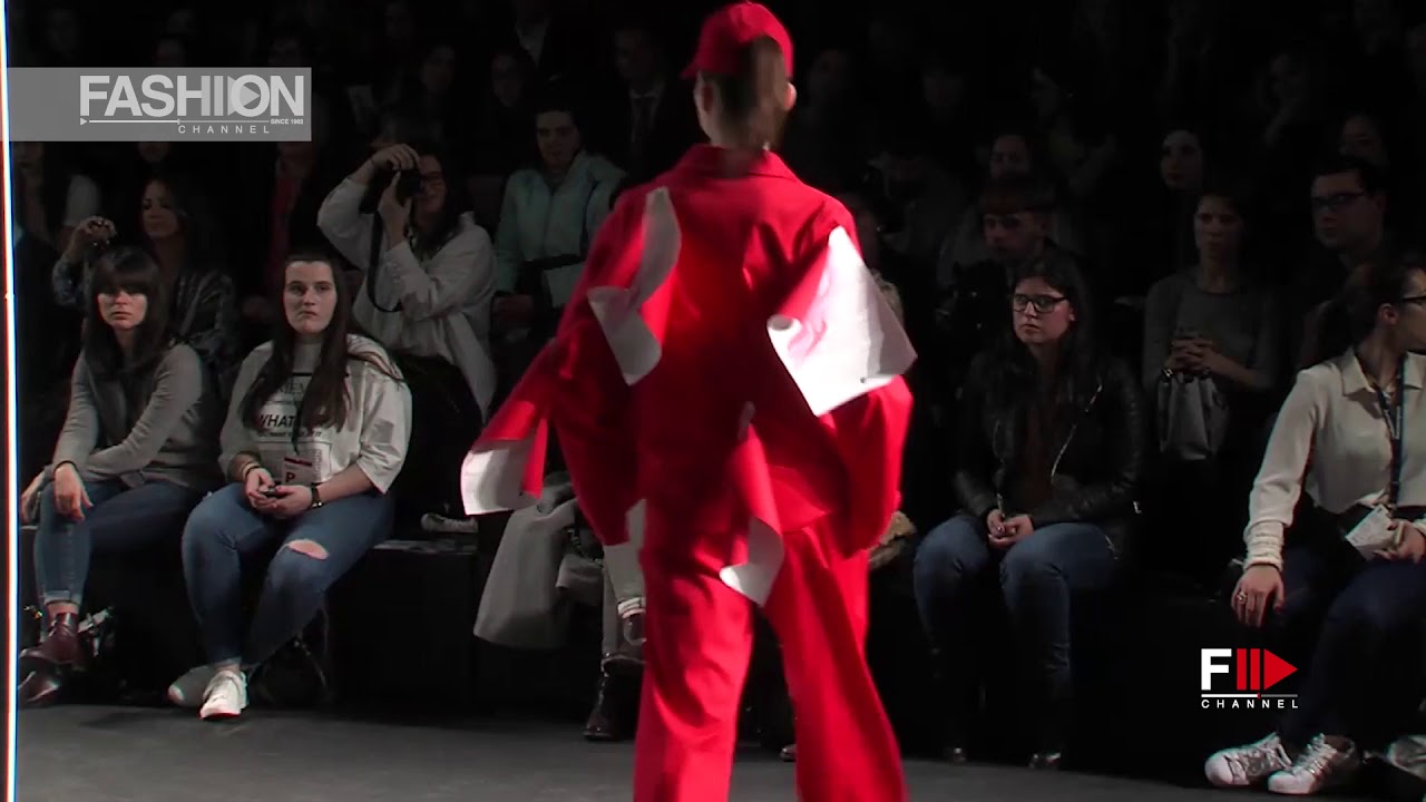 BLOOM Contest #8 Portugal Fashion Fall 2018/2019 - Fashion Channel