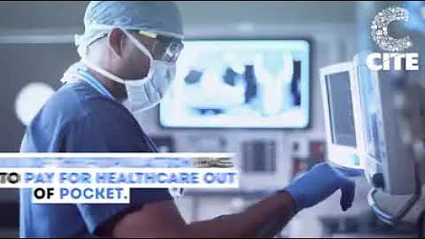 International Universal Health Coverage Day