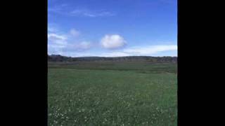 My HomeTown (ふるさと) English song by Megurine Luka
