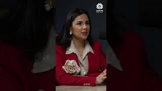 Sevilən Qadın Kimdir? Marcina Jumati Sağlam Həyat