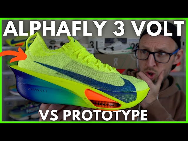 nike air zoom alphafly next sizing