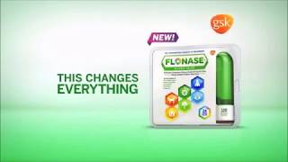 No Way, floonase™