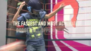 DodgeBall screenshot 1