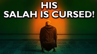 [POWERFUL] ALLAH CURSES THIS TYPE OF SALAH! 😱 - SURAH AL-MAUN @Islam with Sheikh Muiz Bukhary