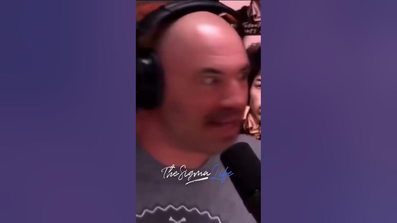 Joe Rogan on How Strong Gorillas Are - YouTube