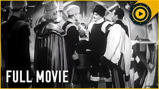Flash Gordon Battles Ming's Deadly Purple Death Dust