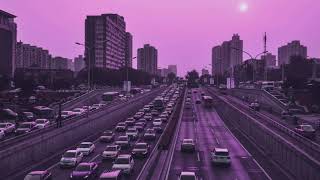 stephen marley ~ the traffic jam (slowed + reverb)