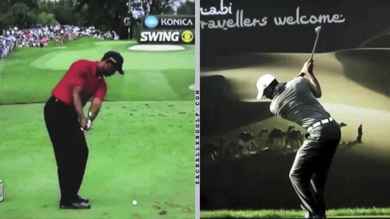 Posture for Power & Compression