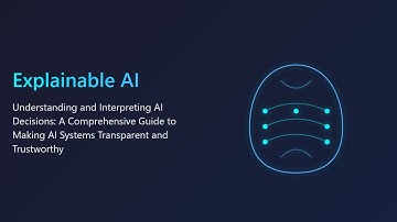 Explainable AI (XAI) for Beginners: Unlock the Mystery of AI Decisions!