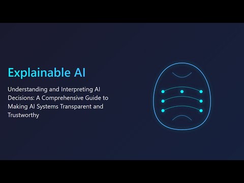 Explainable AI (XAI) for Beginners: Unlock the Mystery of AI Decisions!