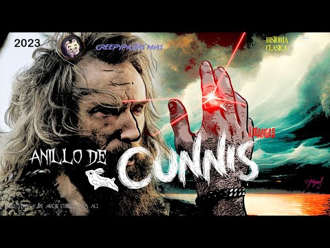 Creepypastas Mías: El Anillo de Cunnis (1/ 5)