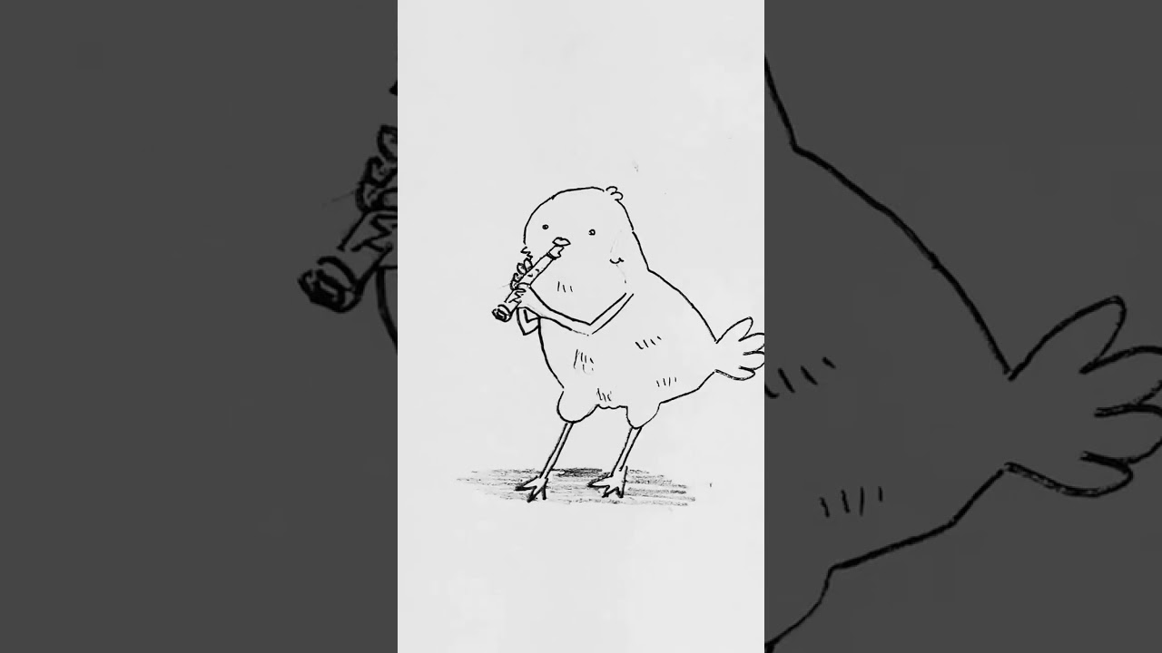 #イラスト