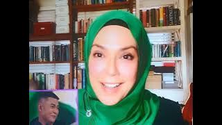 AME 2021 (Anugerah Khas Meletop) Pak Nil kena PRANK