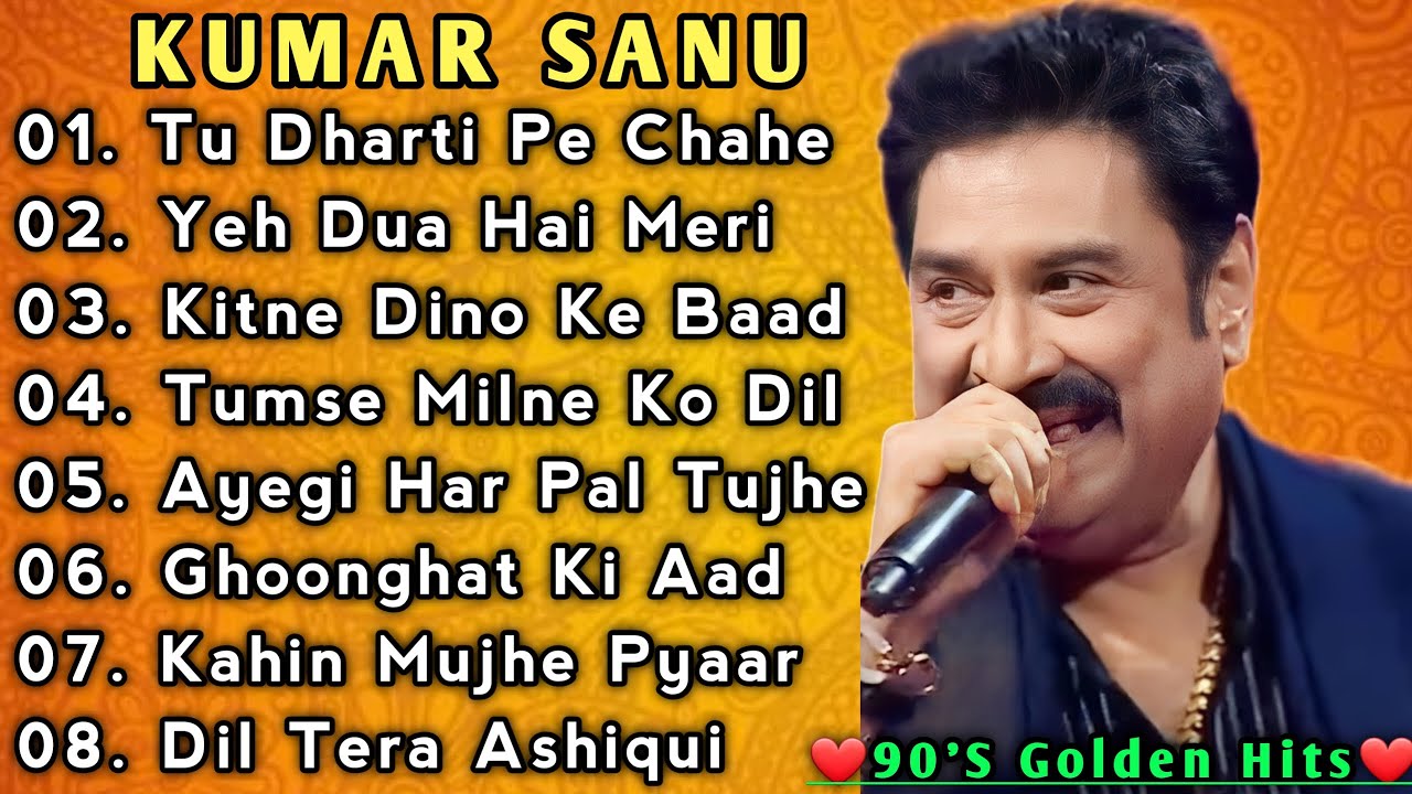 kumar-sanu-evergreen-90-s-superhit-song-80s-romantic-song-old