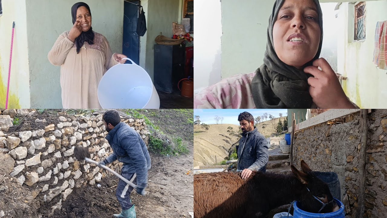 اليوم غدي نوضح ليكم سبب لي وقفنا لبني كامل 🤔الله يخد الحق في لكان سبب🥹