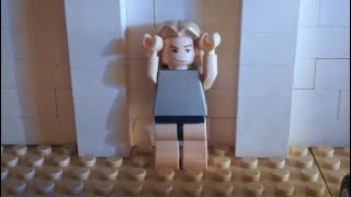 LEGO Britney Spears - Work B**ch