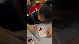 Excursion To Kompleks Kraf Kuala Lumpur