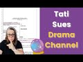 Lawyer Reacts: Tati Westbrook Sues Drama Channel Without A Crystal Ball For Defamation. DKT 1