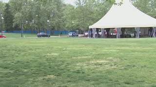 Pro-Palestinian protest near Pitt's campus come to a successful resolution, according to police