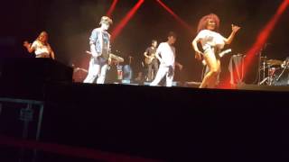 Get The Phone Abraham Mateo Tenerife (14-10-2016)