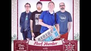 Nerf Herder 12-6-19 Blueberry Hill Duck Room St. Louis MO audio only