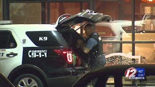 Police Continue to Search for Suspects in Somerset Stabbing