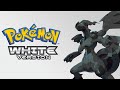Pokémon White Part 2 :OUR REAL RIVAL N (Recording for my GF)