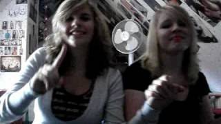 beatsteaks - hand in hand by jenny & tina