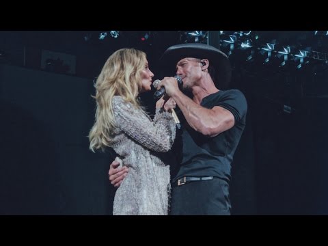 It's Your Love - Tim Mcgraw x Faith Hill