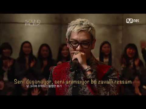 BIGBANG - Cafe (Türkçe Altyazılı)