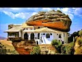 Setenil de las bodegas  the incredible places in the world  the white village surrounded by caves
