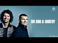 For KING COUNTRY Do You Hear What I Hear Lyrics mp3