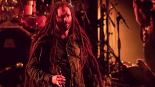 Video thumbnail of "Alborosie - Kingston Town (Live at Couleur Café 2018)"