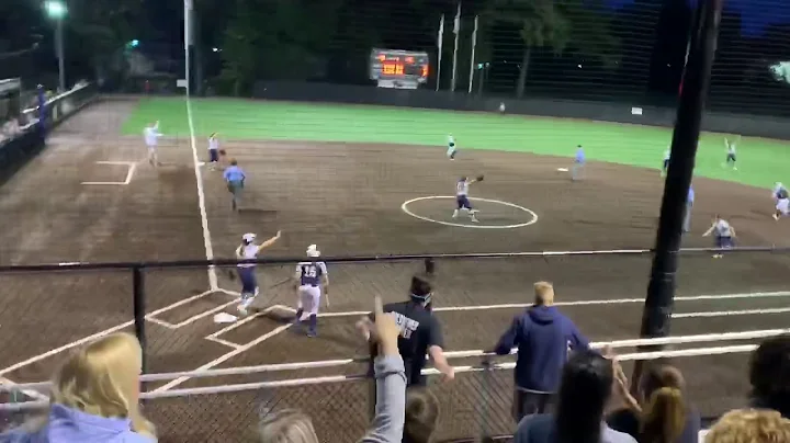 Madison Weir#5 -TOC IC vs Ramsey 6/4/19