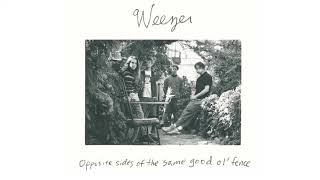 Weezer - Opposite Sides of the Same Good Ol' Fence (1992) (Full Remaster)