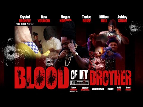 Blood Of My Brother (4K Full Movie 2020)